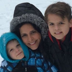 Meet your Posher, Jennifer