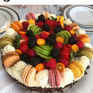 Meet your Posher, Elnora