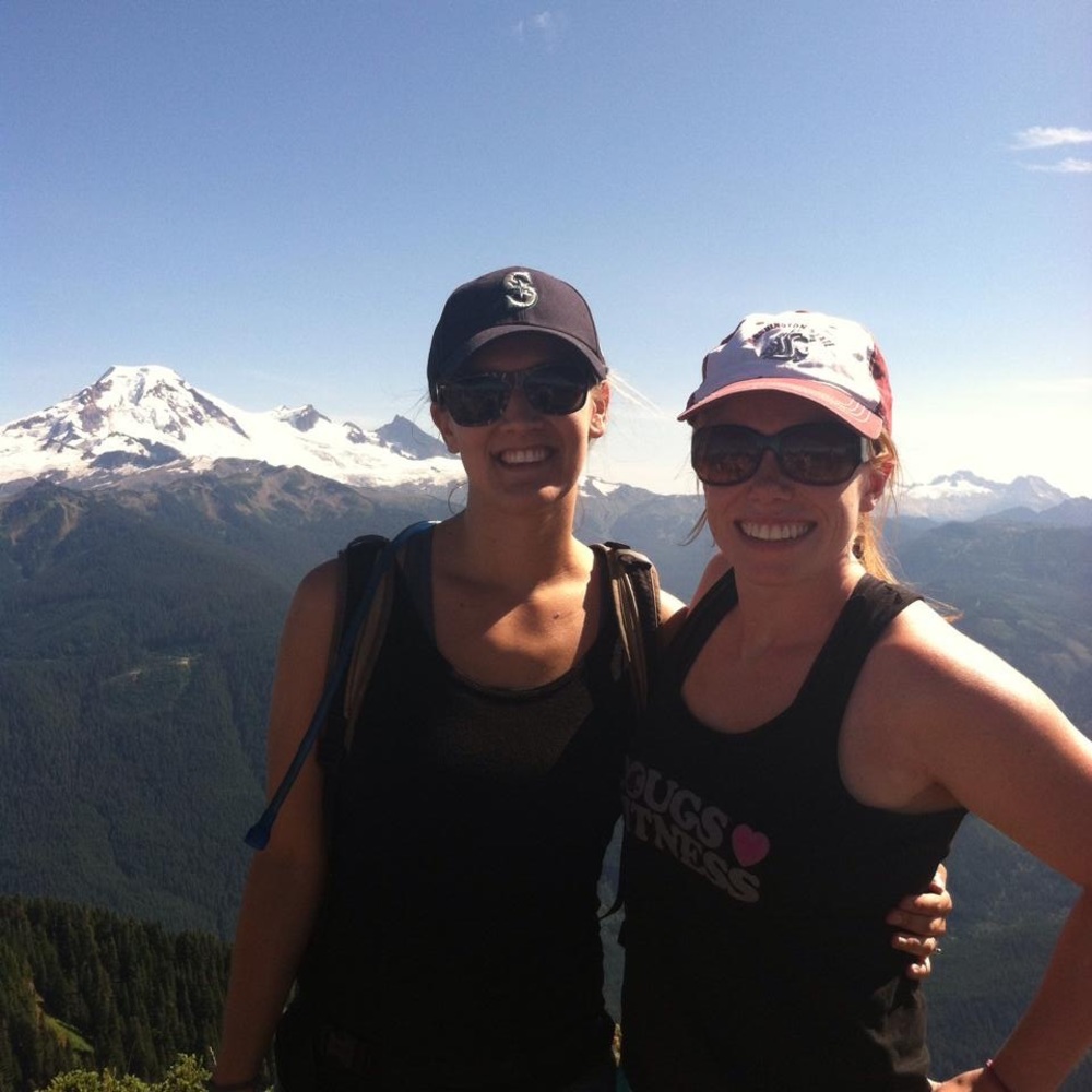 Meet your Posher, Becca