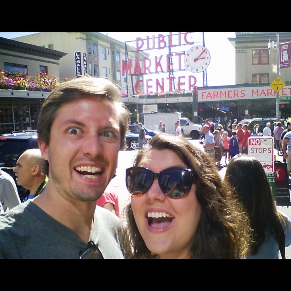 Meet your Posher, Stephanie