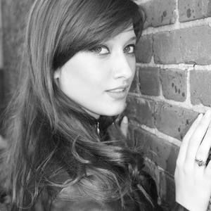 Meet your Posher, Anna marie