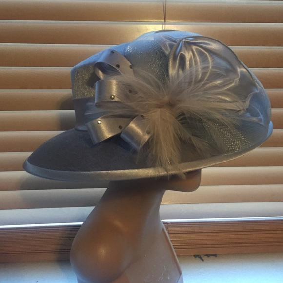 Light Gray Hat main image 4