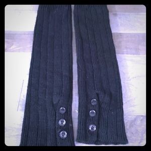 Leg warmers