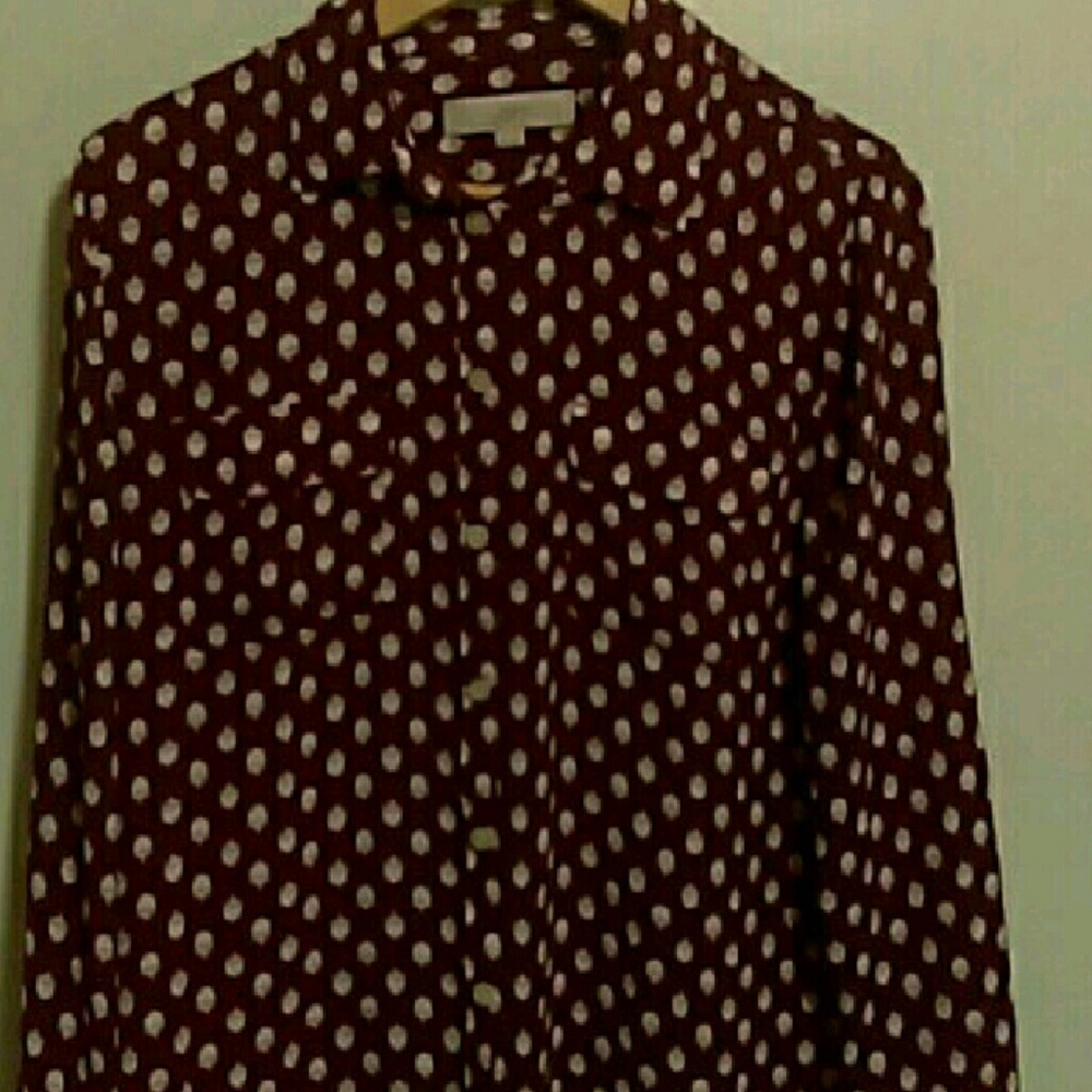 Loft shirt