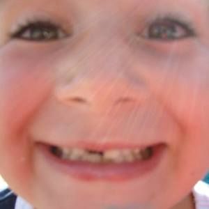 Meet your Posher, Veronica