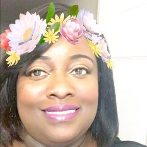 Meet your Posher, Tamesha