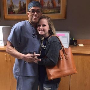 Meet your Posher, Carley