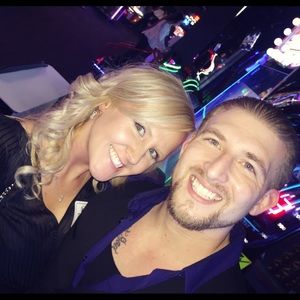 Meet your Posher, Tiffany