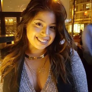 Meet your Posher, Victoria