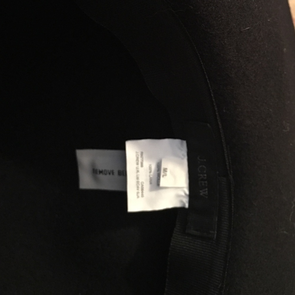 hat - Picture 3 of 3