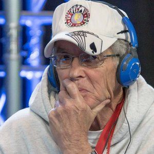 Meet your Posher, Bert