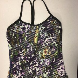LuLu Sports tank