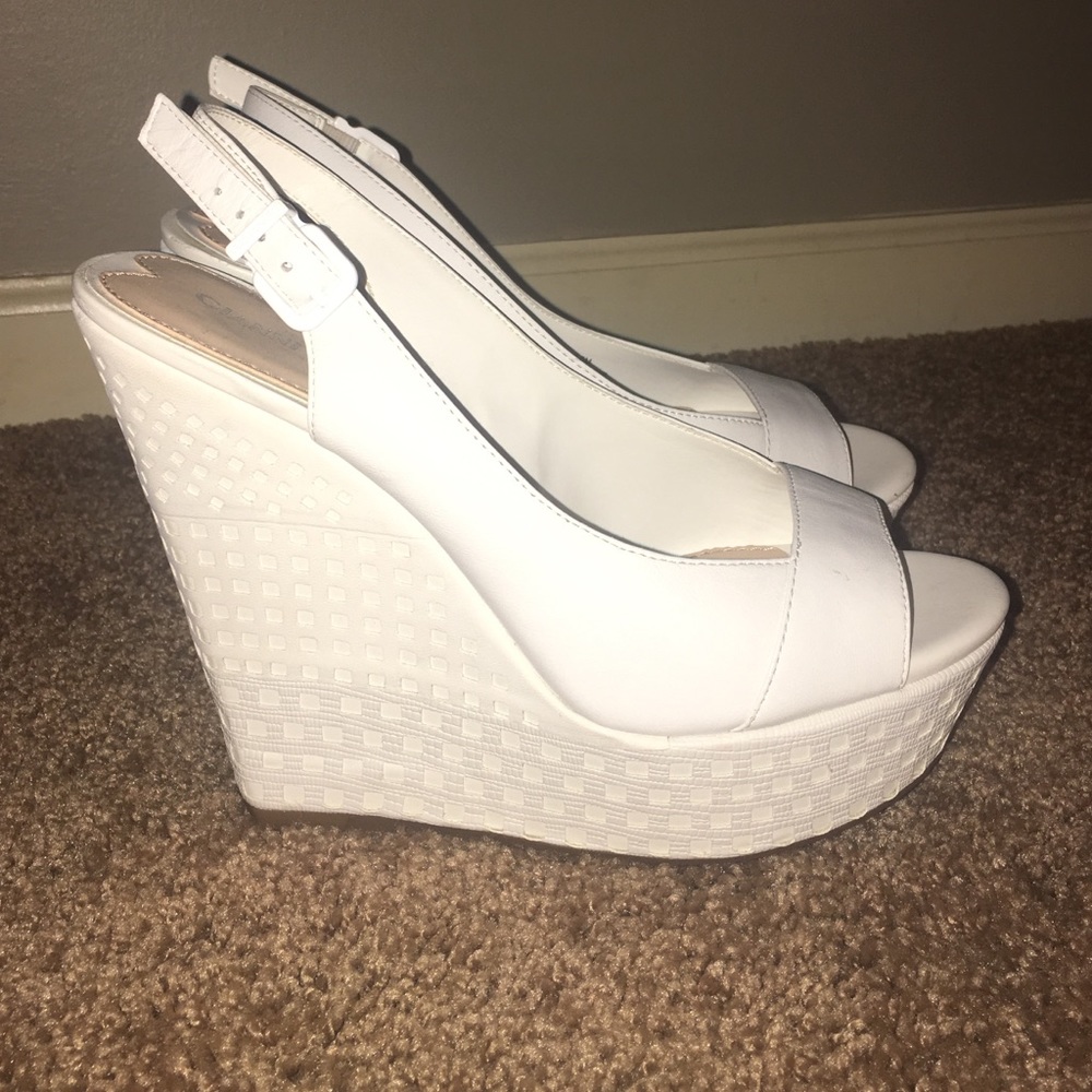 Gianni Bini Wedges