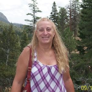 Meet your Posher, Debra