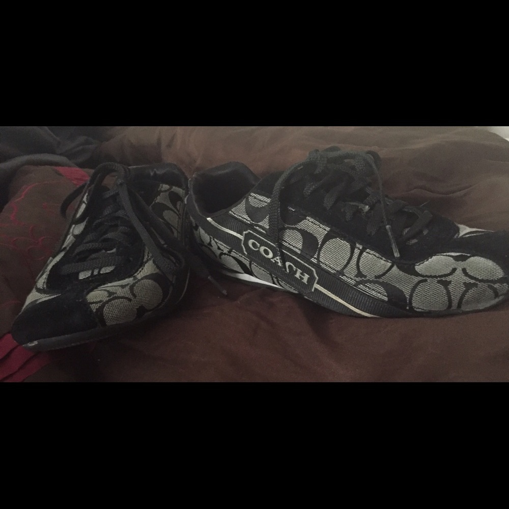 Coach Sneakers