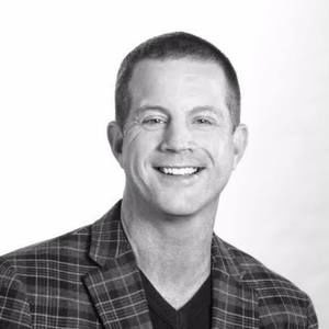 Meet your Posher, Todd