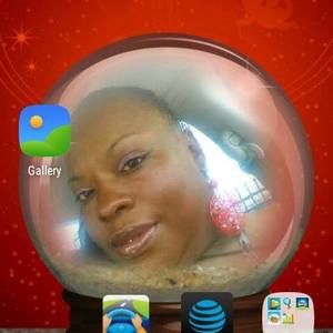 Meet your Posher, Debra