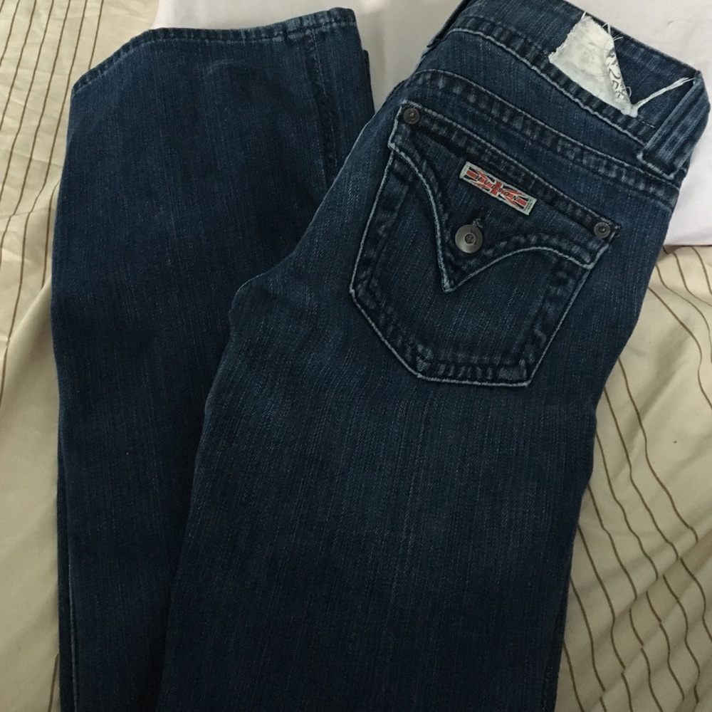 Hudson Jeans!