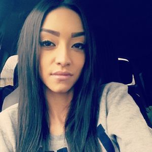 Meet your Posher, Monica