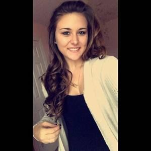 Meet your Posher, Kayla