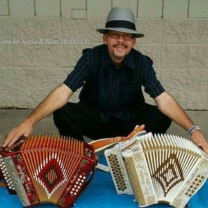 Meet your Posher, Ron sofia