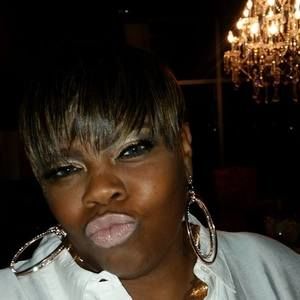 Meet your Posher, Sherri