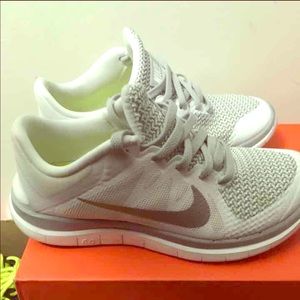 Nike shoes