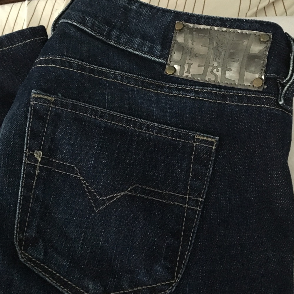 Diesel Jeans!