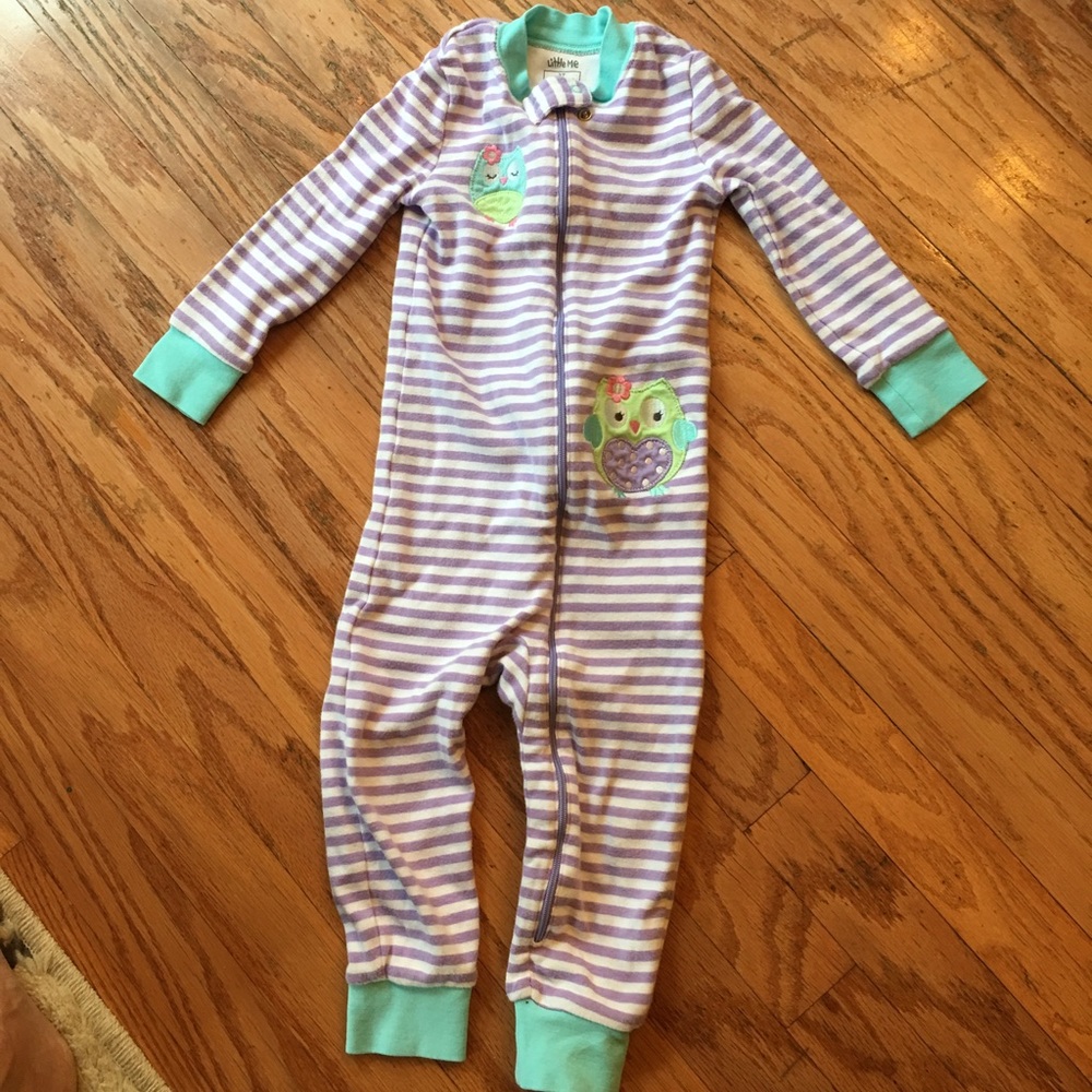 Little Me one piece