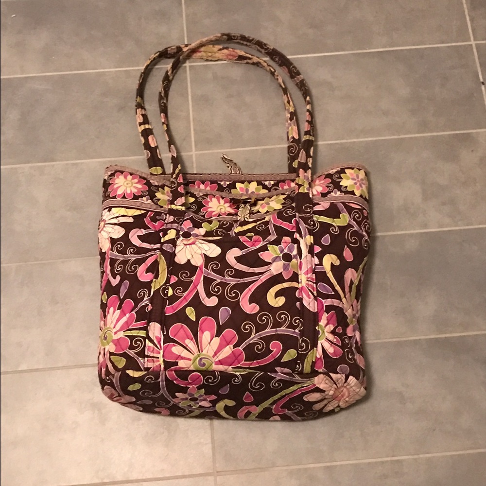 Vera Bradley Bag