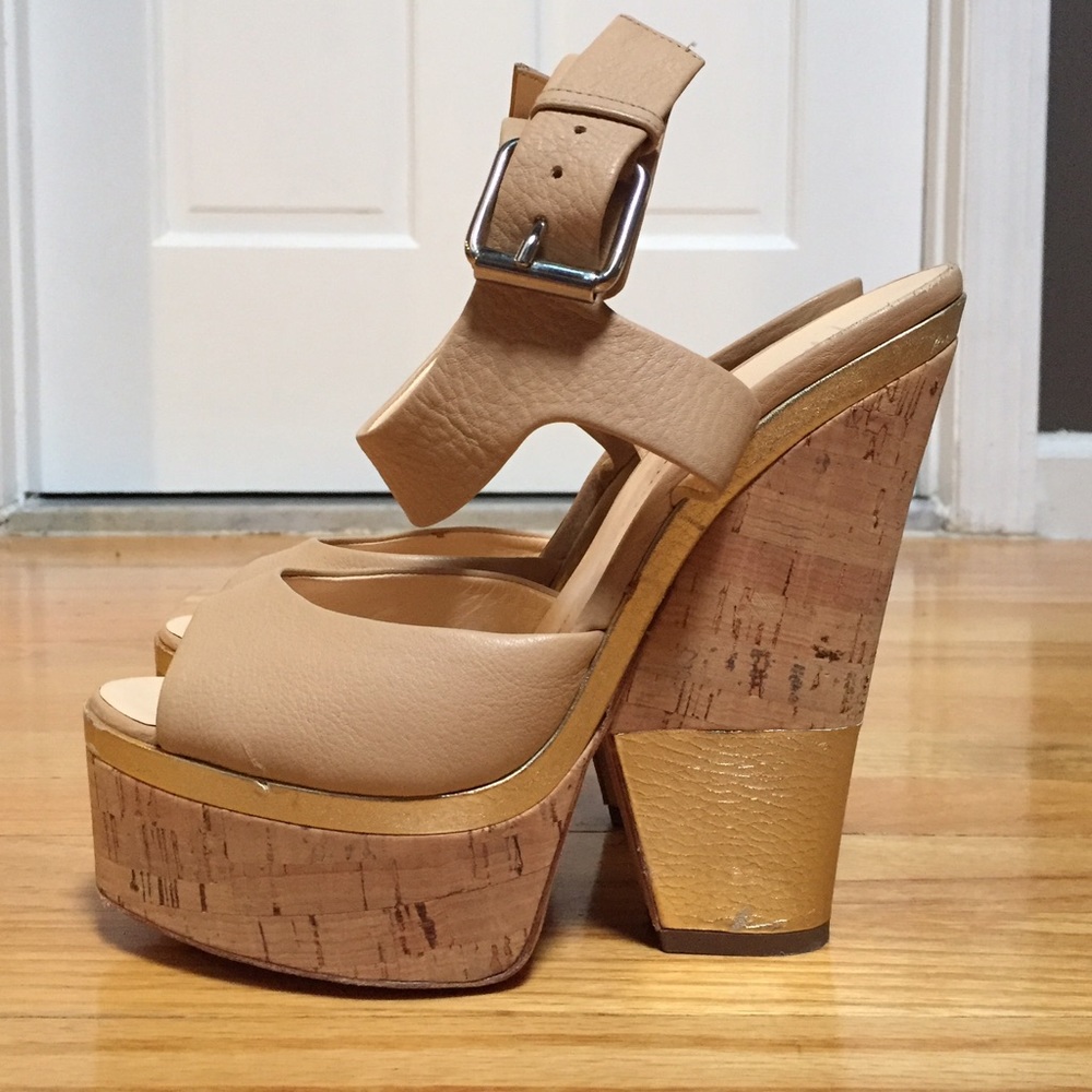 Giuseppe Zanotti Wedges