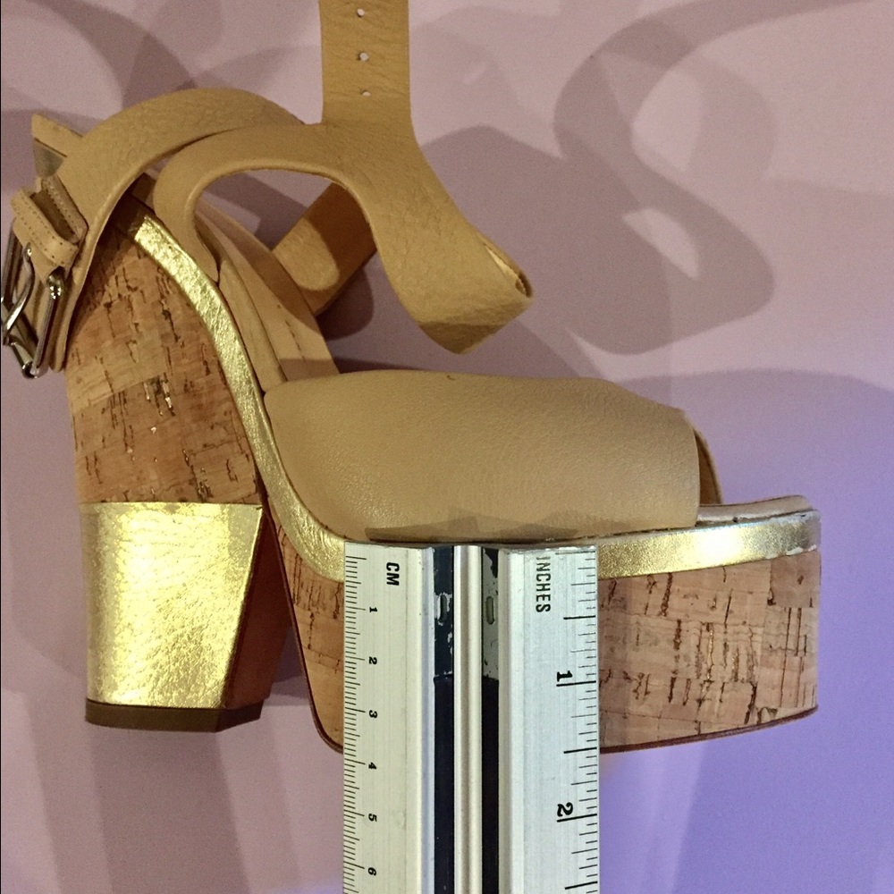 Giuseppe Zanotti Wedges - Picture 13 of 13