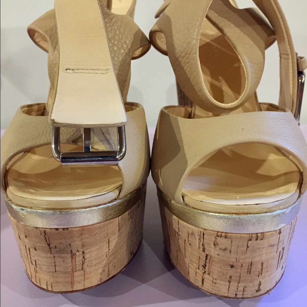 Giuseppe Zanotti Wedges - Picture 11 of 13