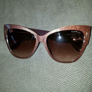 Tom Ford Anoushka Sunglasses