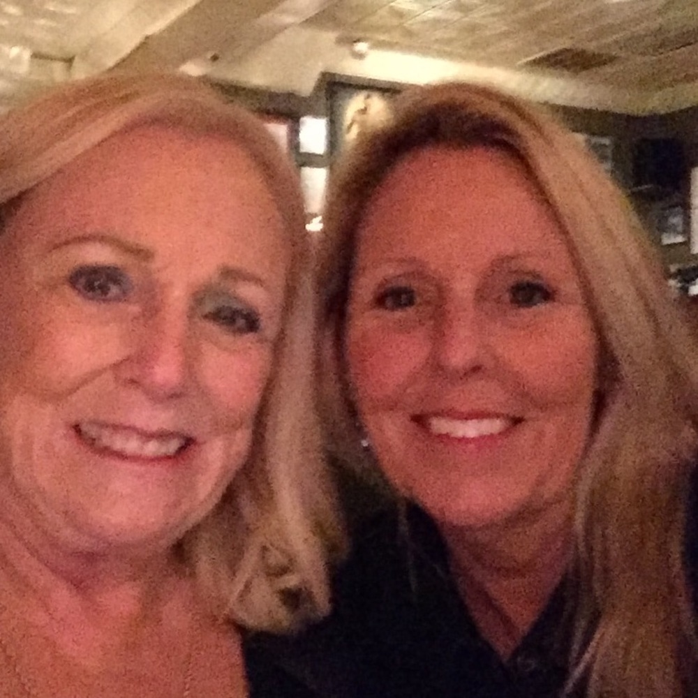 Meet your Posher, Deb