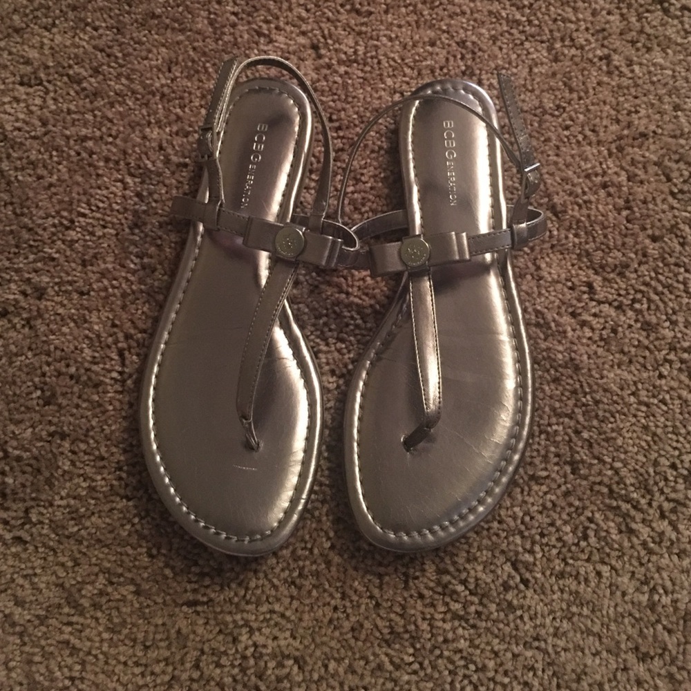 BCBGeneration Sandals