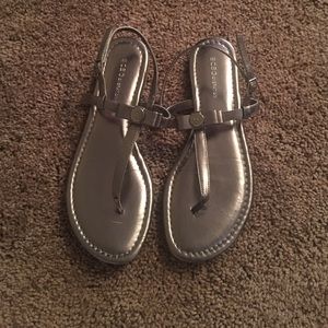 BCBGeneration Sandals