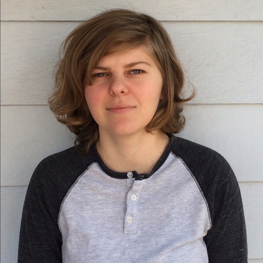Meet your Posher, Barb