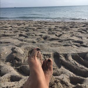 Meet your Posher, Kouri