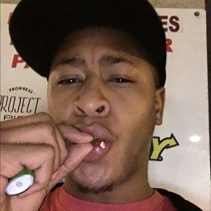 Meet your Posher, Byron