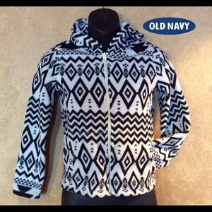 KIDS Fleece Jacket