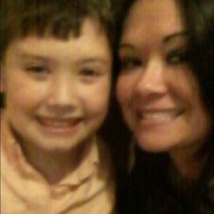 Meet your Posher, Denise