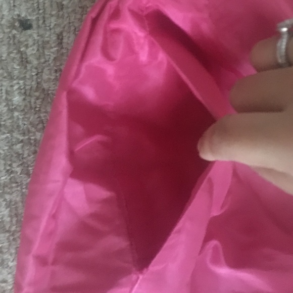 <J crew> pink mini skirt - Picture 3 of 3