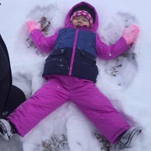 Meet your Posher, Heather