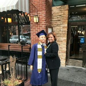 Meet your Posher, Sandra