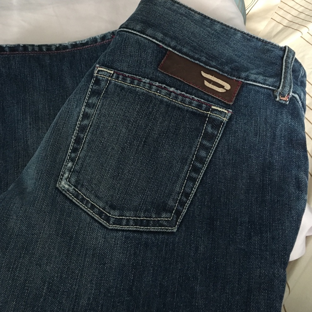 Diesel Jeans!