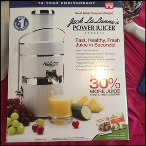 Juicer