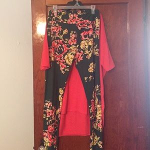 LulaRoe Outfit