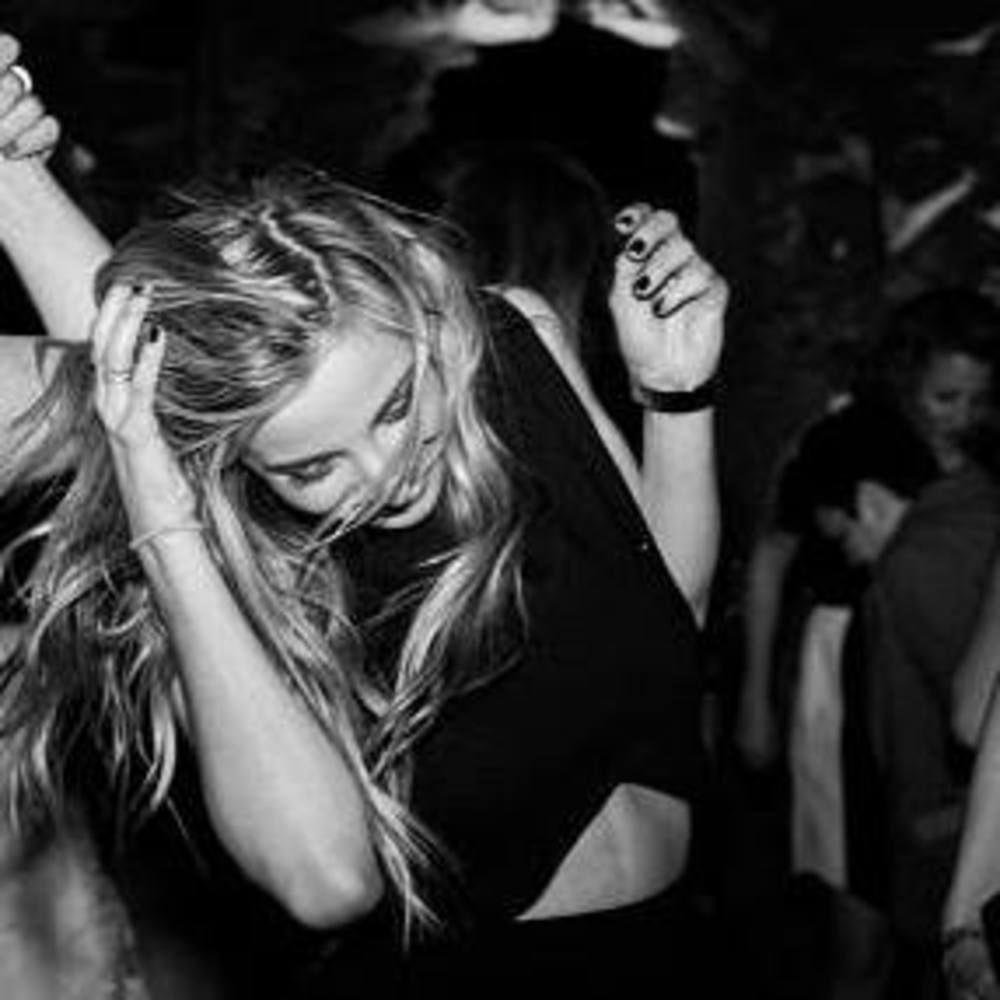 Meet your Posher, Mandy