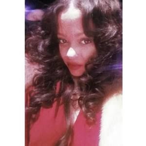 Meet your Posher, Sojourner